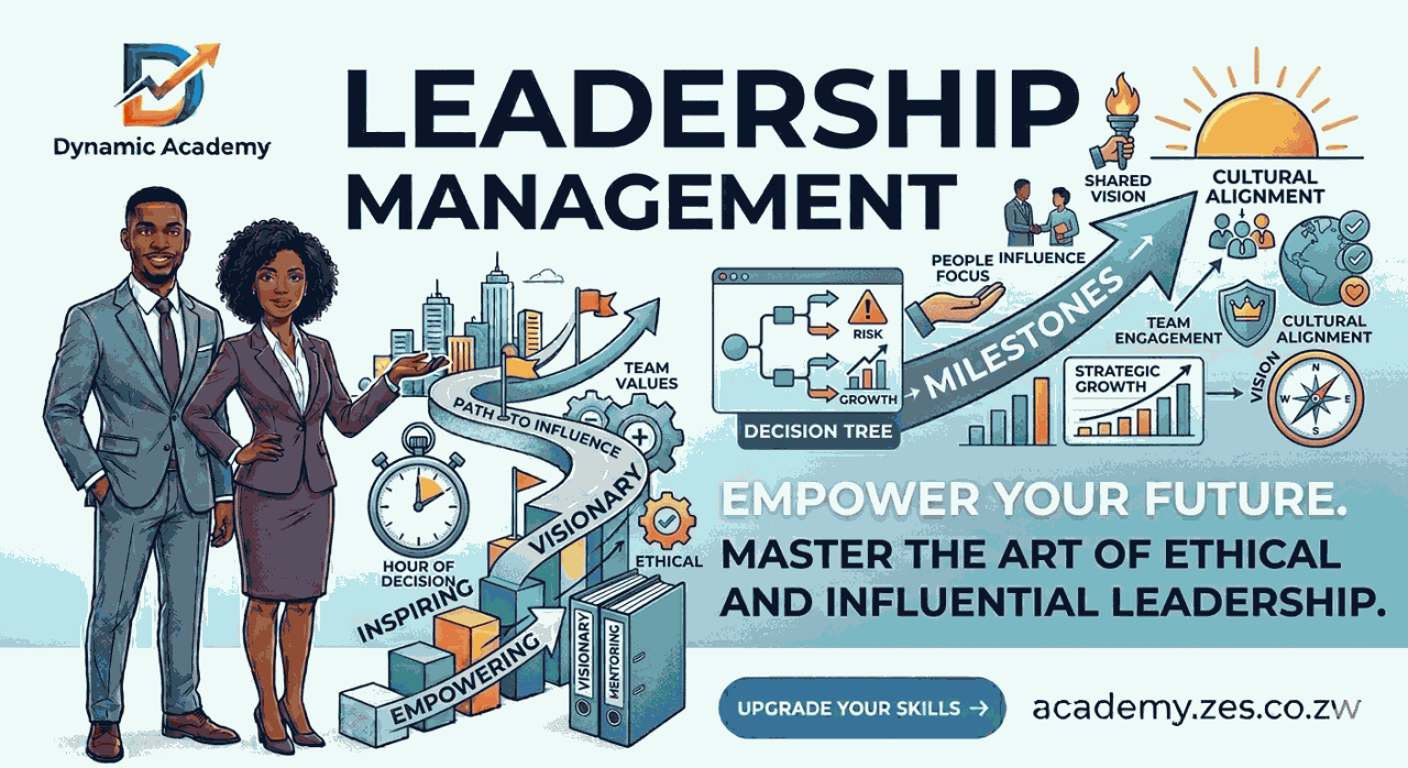 Leadership