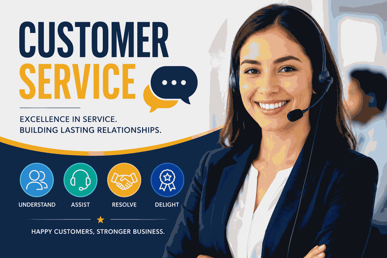 Customer Service