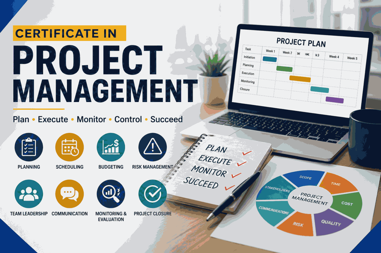 Project Management