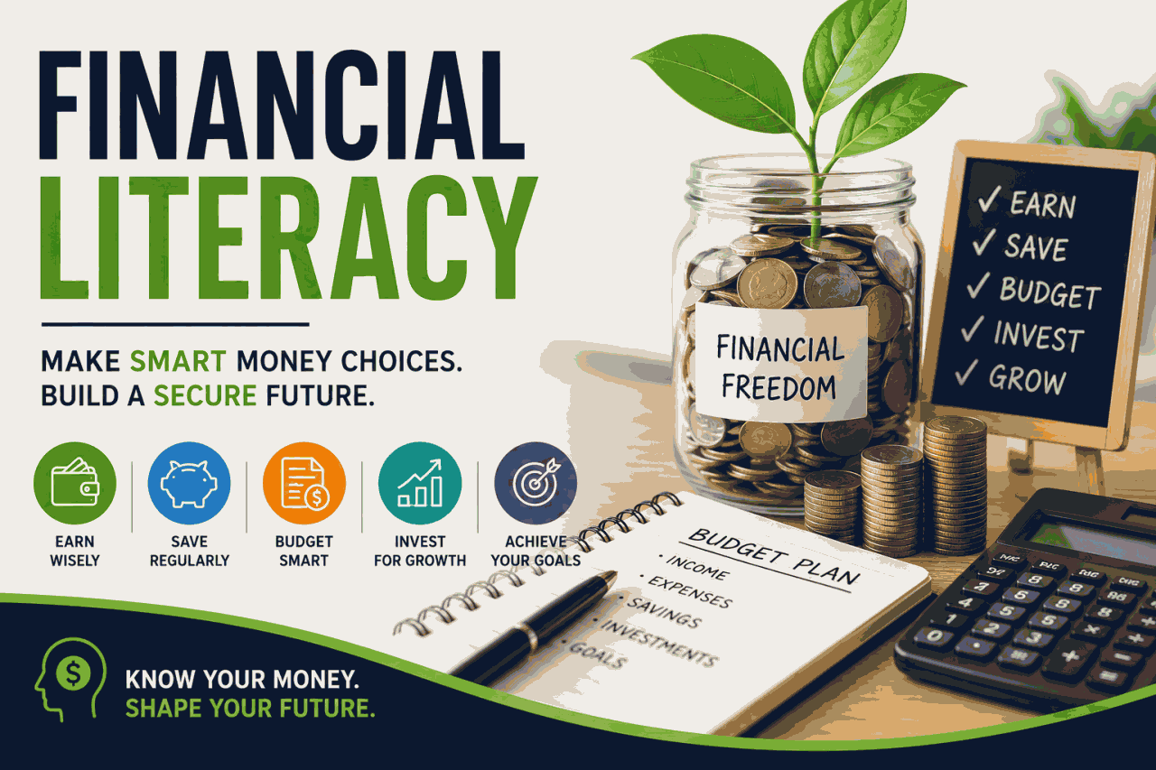 Financial Literacy