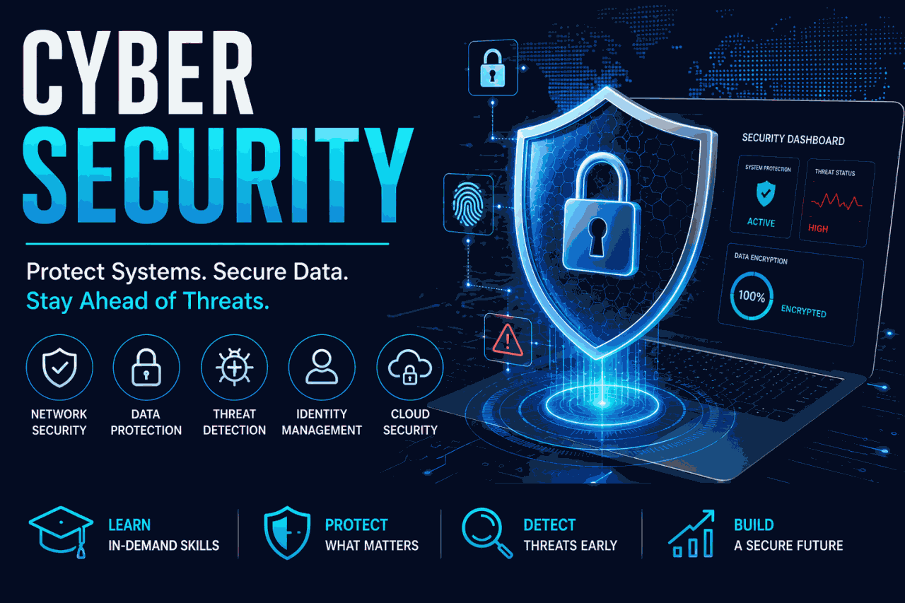 Cybersecurity