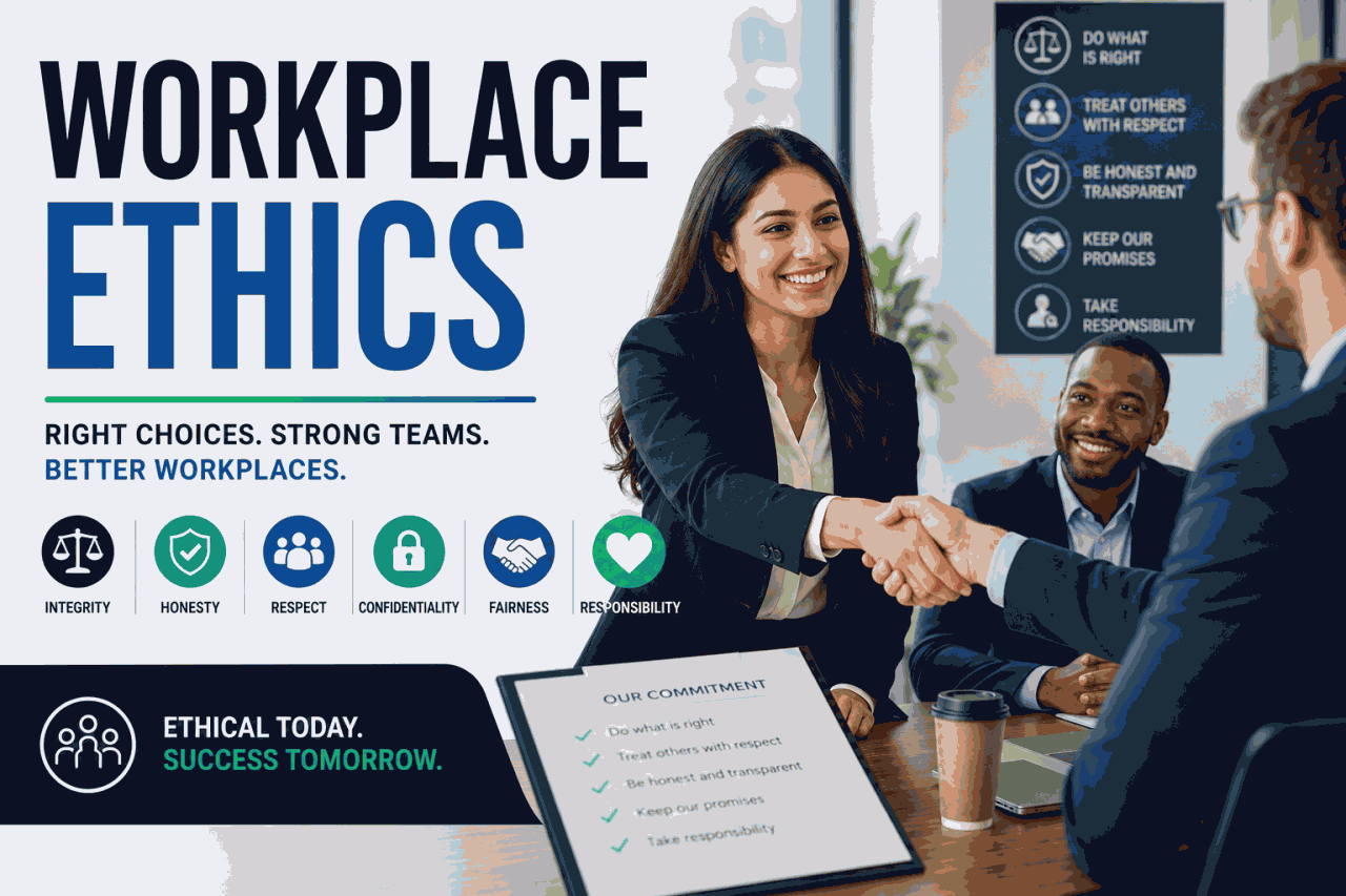 Workplace Ethics