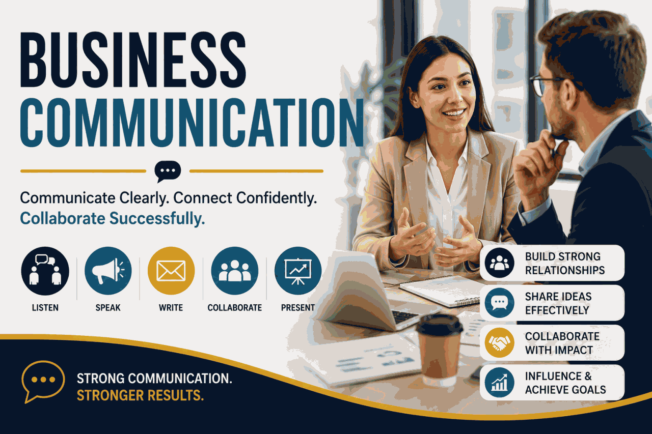Business Communication