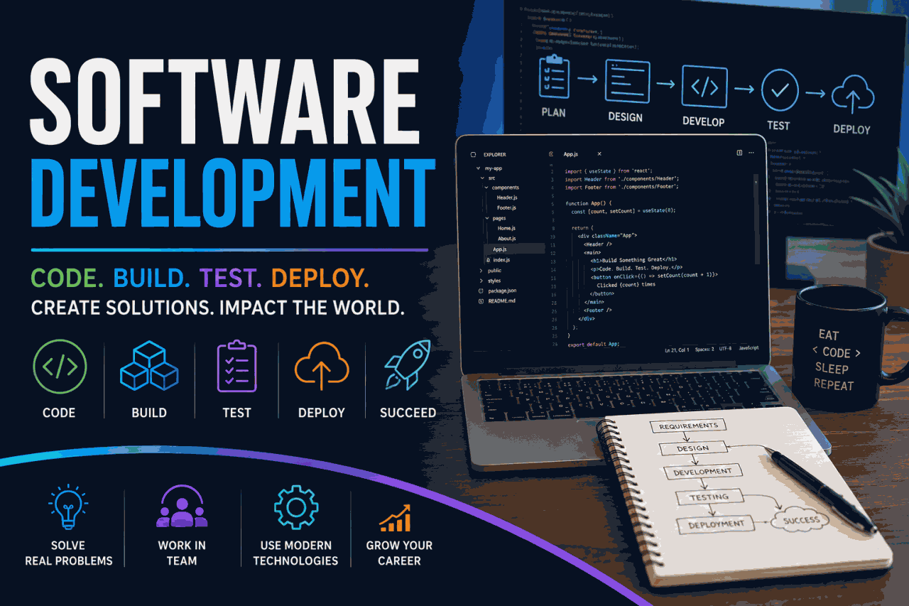 Software Development