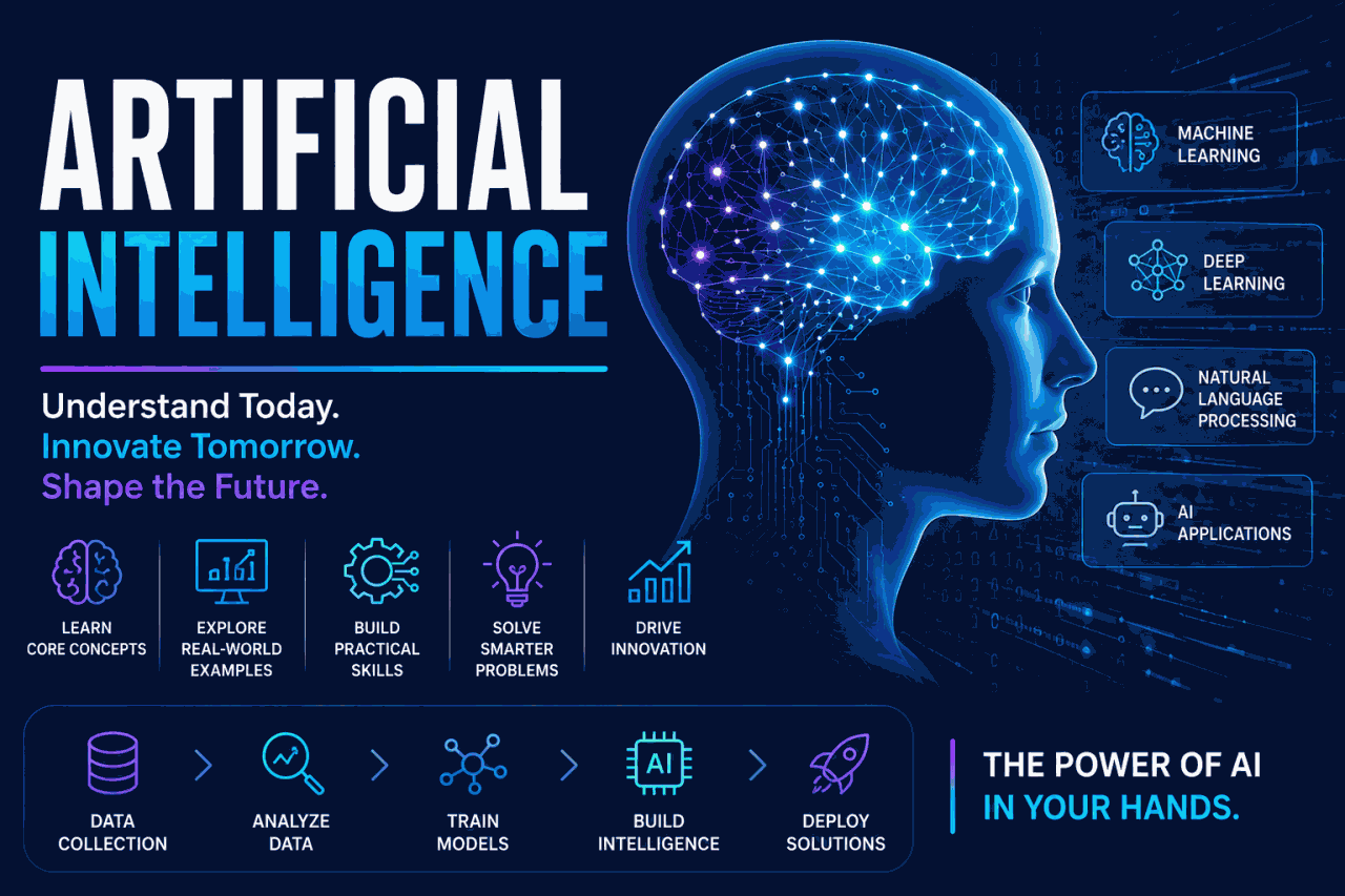 Artificial Intelligence