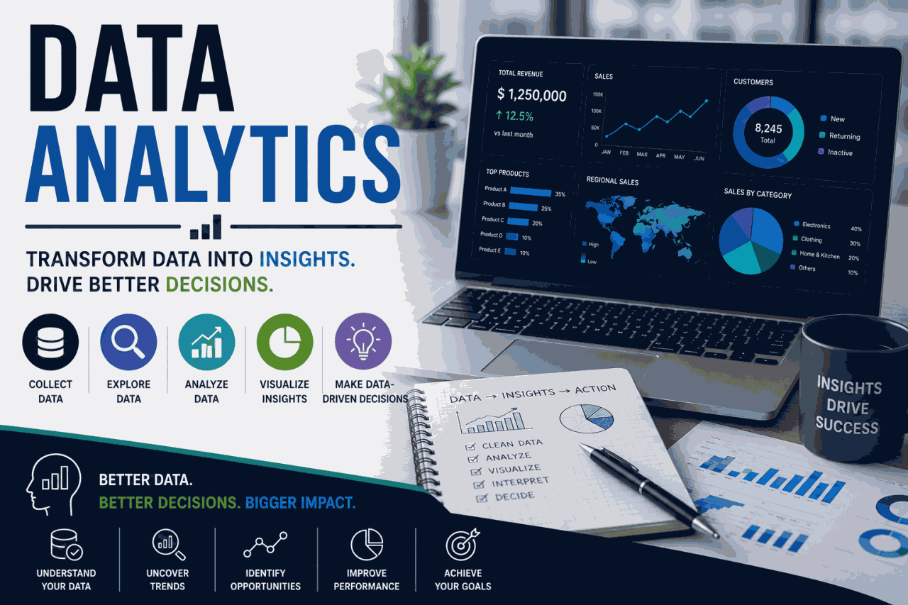 Data Analytics