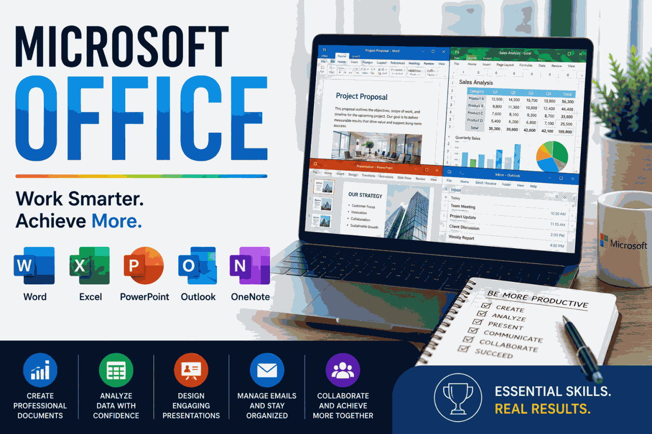 Microsoft Office