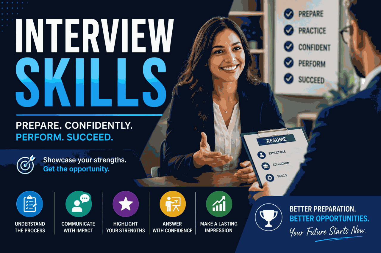 Interview Skills