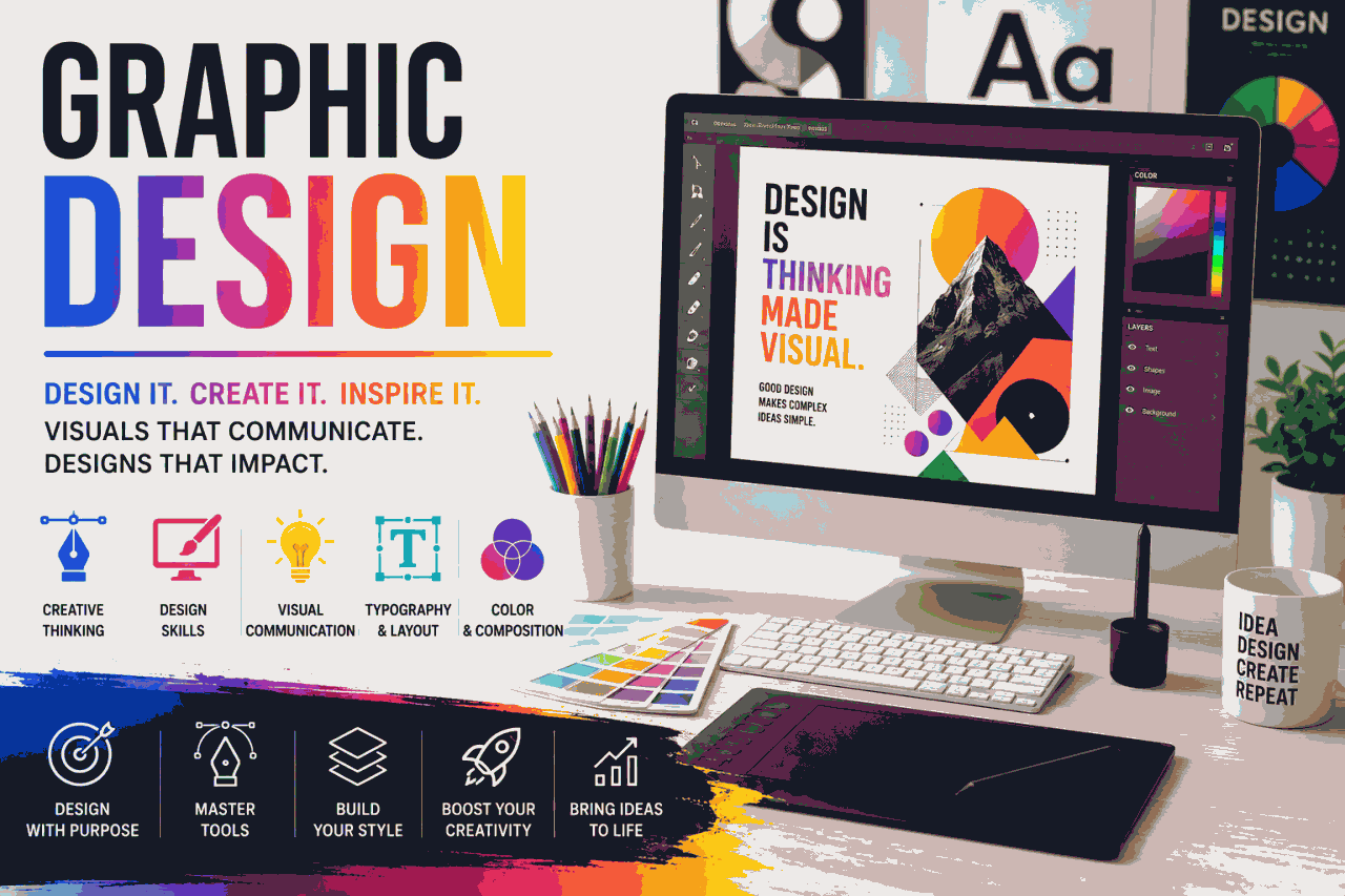 Graphic Design